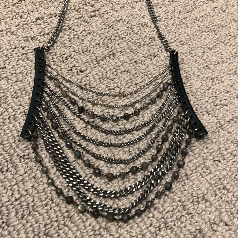 Chan Luu Long Necklace
